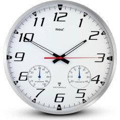 Mebus 52661 Wall Clock