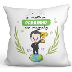 Mugffins Godfather (in Portuguese)