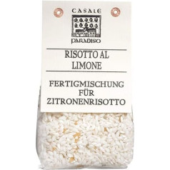 Risotto mit Zitrone 300 gr. - Casale Paradiso