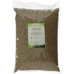 Naturix24 Anise Whole - Bag, Pack of 1 (1 x 1 kg)