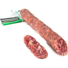 CERROALTO Iberian Sausage 