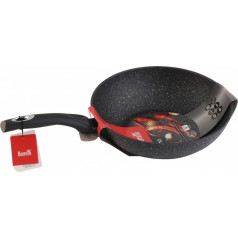Berretti Wok panna tivano 28 cm