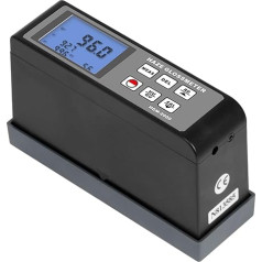 Nebelfilm-Glanzmessgerät HGM-2000 Messbereich 0 GU ~ 2000 GU Oberflächenreinigungsglanzmessung