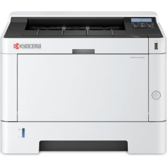 Kyocera Ecosys PA4000x Laser Printer Black White Laser Printer with Duplex Printer Small 40 ppm Laser Printer Includes Mobile Print Function