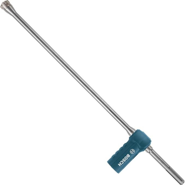 Bosch DXS5082 SDS-max Speed Clean Staubabsaug-Bit, 3,5 x 88,9 cm