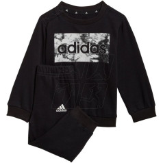I Lin ft Jogger Jr treniņtērps HF1909 / 74cm