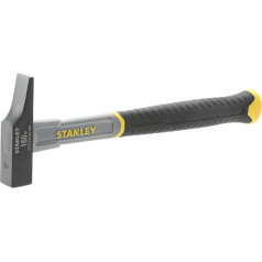 Stanley Carpenters Hammer Fibreglass (160 gr) Stud – 54158