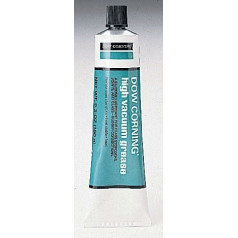 Fomblin DC976VF Vacuum Grease Dimethyle Siloxane/Silicon Dioxide 150g