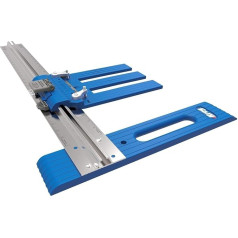 Kreg KMA2685-INT Circular Saw Guide, Blue
