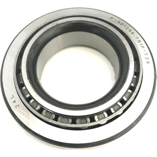 WFNKJTGO 1 STÜCKE Lager F-801298.TR1P-T29 Lager 24L 41 * 78 * 18 for BMW Getriebe Lager