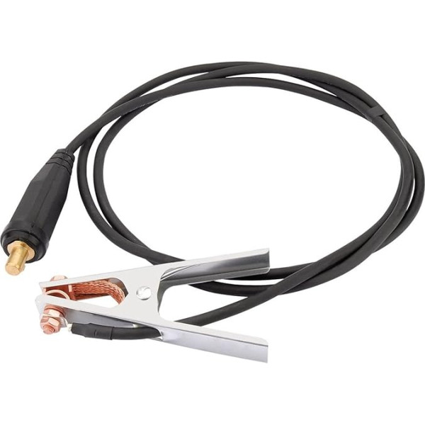 Draper 14448 Erdklemme mit Stecker