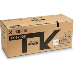 Kyocera 1T02TX0NL0 Black Original Toner Cartridges Pack of 1