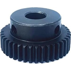 Straight Tooth 1M29T Hole 6-8-10-12 Pinion Motor Convex Gear (Hole12)