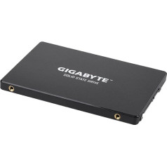 Gigabyte GP-GSTFS31120GNTD SSD Int 120GB SATA - (> Peripherals)