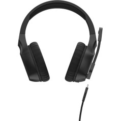 uRage SoundZ 300 V2 Black