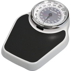 Taylor Professional Large Dial Mechanical Scale