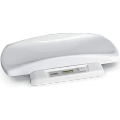 SOEHNLE PROFESSIONAL Multina Comfort 8352 Baby Scales Max. 20 kg - 10 g