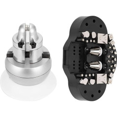 Jewellery Engraving Clamp Ball Vice Engraver Tool Easy to Control for Precision Work