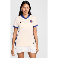 Nike Women's CFC W Nk Df Stad JSY SS Aw Shirt