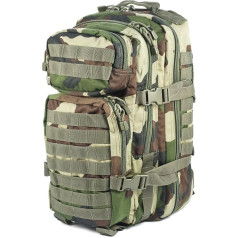 Mil-Tec MOLLE Tactical Assault Backpack