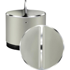 Salto Danalock V3 / Z-Wave and Bluettoth Smart Lock Solution, App Remote Control, Batteries Included