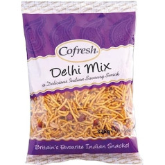 Cofresh Delhi Mix (325g) - Packung mit 6