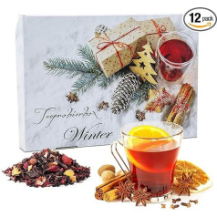 XXL Large Tea Gift Set 