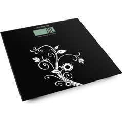 EBS003 Yogabestsell digitālie vannas istabas svari
