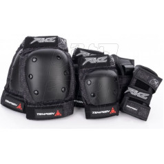 Tempish Rimz 3 detaļu aizsargi 1020000717 / S