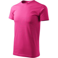 Heavy New M MLI-13740 / XL T-krekls