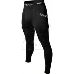 Ribano BlueSports hokeja bikses '23 M BL-8088 / M