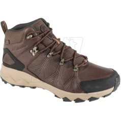 Peakfreak II Mid Outdry Leather M zābaks 2100701231 / 42