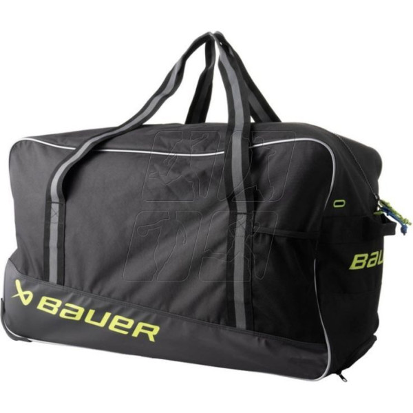 Bauer Core 24 Jr hokeja soma uz riteņiem 1063640 / melna