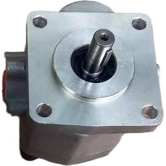 ADovz Zapfwellenpumpe Hydraulische Zahnradpumpe, HGP-1A-F4/6/8R, HGP-2A, HGP-3A, GPY Hochdruck-Zahnradpumpe, Hochdruck-Ölpumpe(Hgp2af8r)