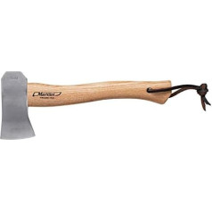 Marttiini Unisex - Adult Axe, Silver, 33 cm