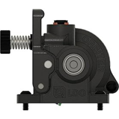 LDO Orbiter V2.0 Extruder (Mirror)