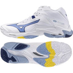 WAVE LIGHTNING Z8 MID apavi V1GA240597 / 44 1/2 / white