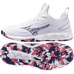 WAVE LUMINOUS 3 apavi V1GC242020 / 39 / white