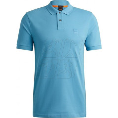 Pasažieris Open M polo krekliņš 50507803-486 / L