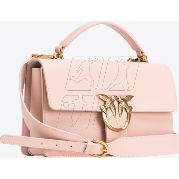 Pinko Rokassoma Love One Classic Light 100072 A0F1 O81Q / Viens izmērs