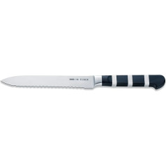 Dick 81910132 1905 Serrated Knife, 125 mm Blade