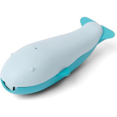 OPPI - Flot - Kuji the Whale - Bath Games, Mould and Eco-Friendly - 1 Piece
