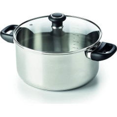 Beka - 12031164 - Casserole with lid Polo 16 cm