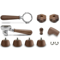 Lelit - Pl162T Wlw Kit For Bianca, Brown