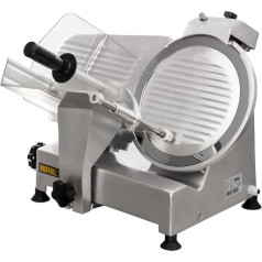 Buffalo Meat Slicer 300mm Food Electric Blade Cutter Commercial Restaurant