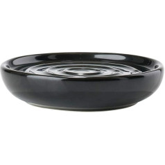 Zone Denmark 372003 Black Soap – Trays Tray for Soap
