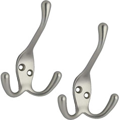 QCAA 3 Prong Hooks 4