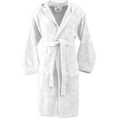 Bassetti Unisex Vivian Bademantel