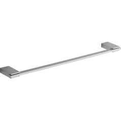 Gedy by Nameeks Kansas Towel Bar 45 cm 3821 Modern Brass Italian Bathroom Accessories Set