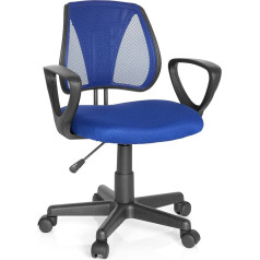 Hjh Office Kiddy CD Swivel Chair